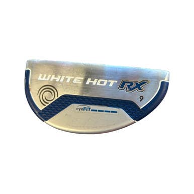 Used Odyssey WHITE HOT RX Mens Putter RH 10299-S000298779