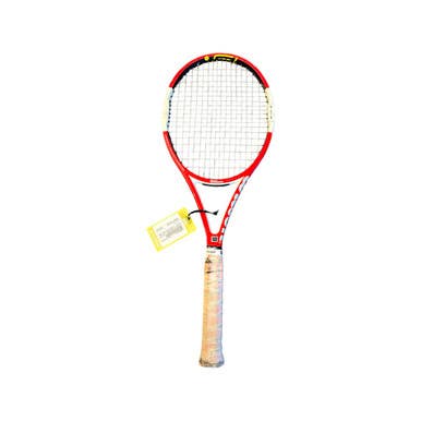 Used Wilson N CODE SIX-ONE TOUR 16X19 Adult Tennis Racquet Red 4 3/8" 10299-S000298771