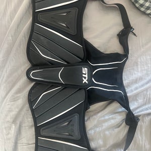 Medium Adult STX Rib Pad (Used)