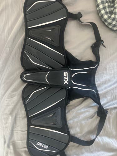 Medium Adult STX Rib Pad (Used)