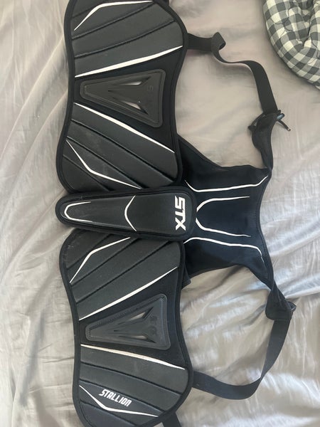 Medium Adult STX Rib Pad (Used)
