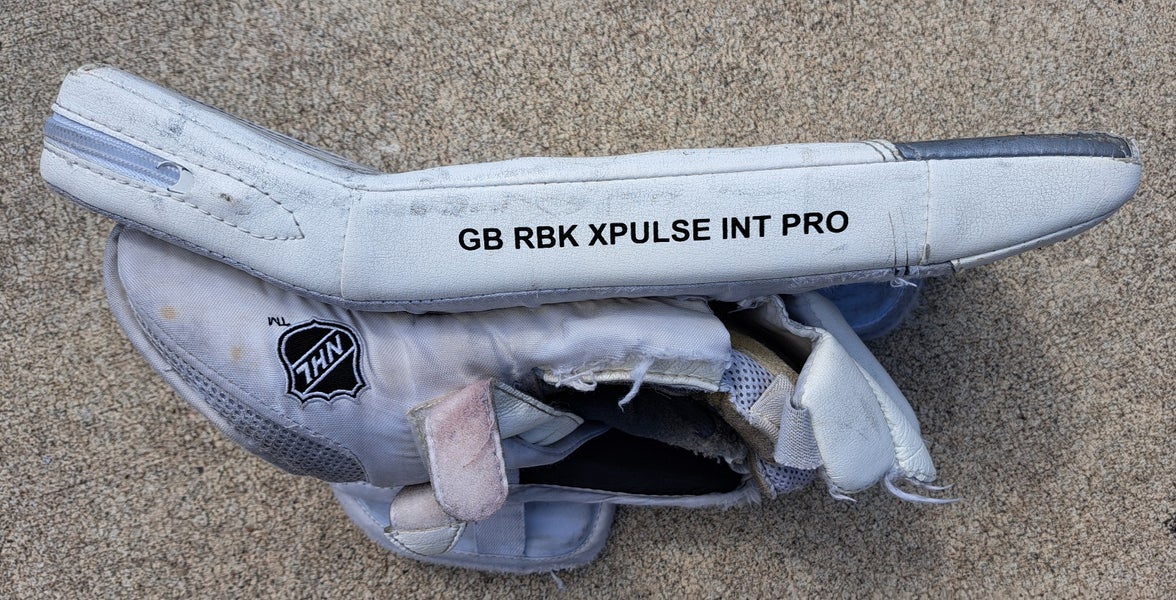 GB RBK Reebok X Pulse INT PRO Regular (Used)
