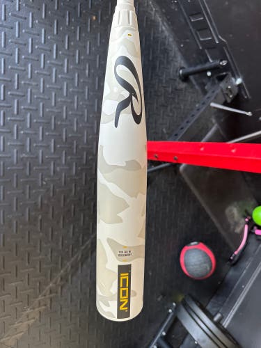 Rawlings Icon composite
