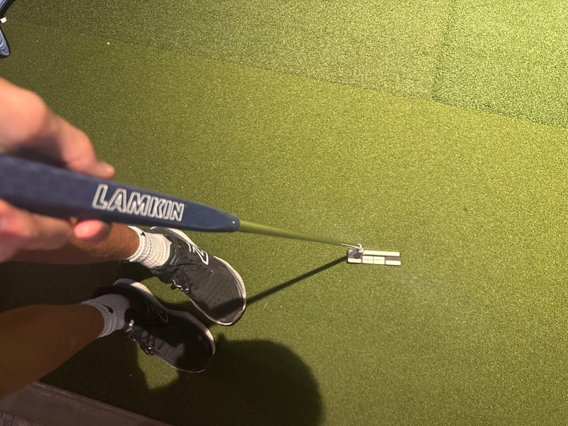 Scotty Cameron new Port