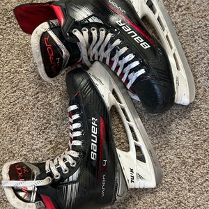 Bauer Vapor X4 Hockey Skates 10 (Used)