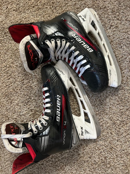 Bauer Vapor X4 Hockey Skates 10 (Used)