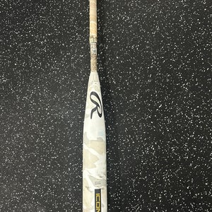2025 Rawlings Icon Composite USSSA Certified Bat (-5)  26 oz 31" (Used) Offers Are Accepted!