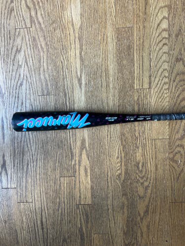 Marucci CATX2 Vice 30/22 USSSA