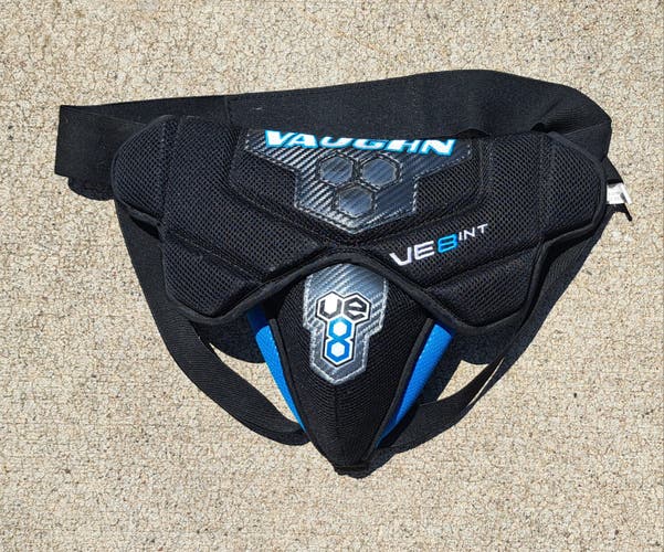 Vaughn VE8 Velocity Intermediate (Used)