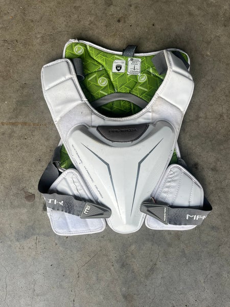 Maverik M5 Heart Guard