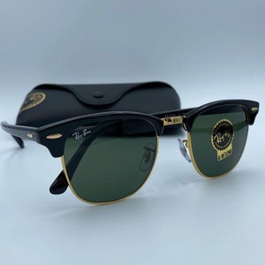 Ray-ban Clubmaster 51mm