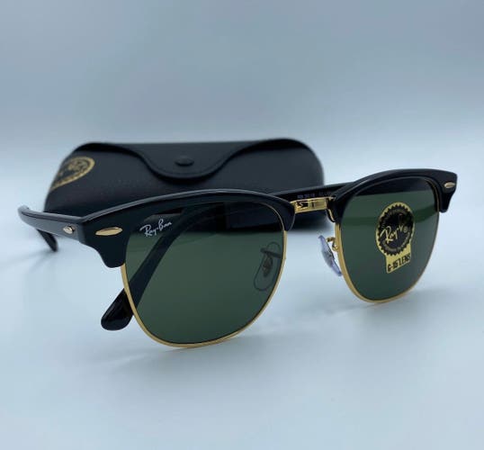 Ray-ban Clubmaster 51mm