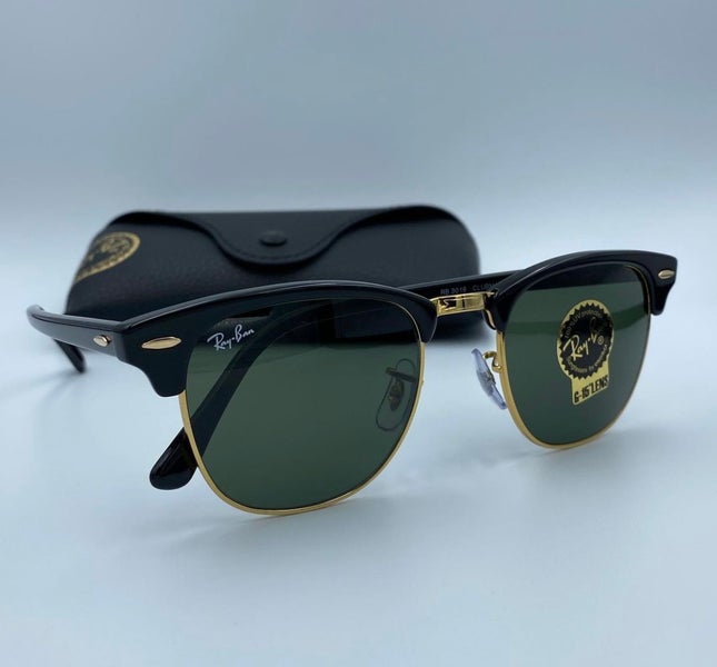 Ray-ban Clubmaster 51mm