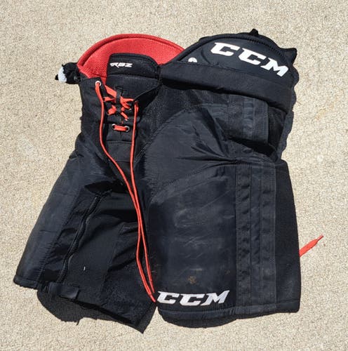 Junior XL CCM RBZ Hockey Pants (Used)
