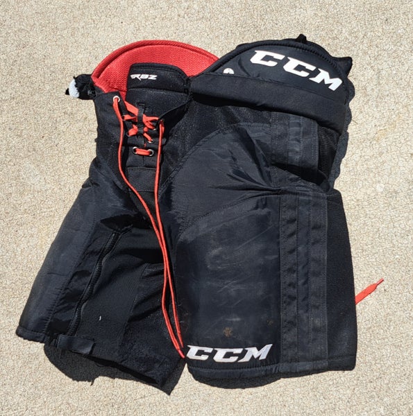 Junior XL CCM RBZ Hockey Pants (Used)