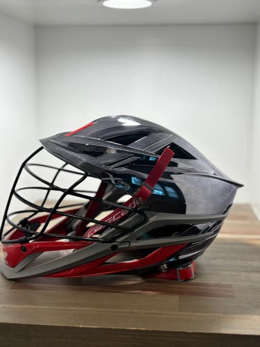 Cascade XRS Pro Helmet