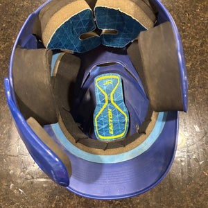 Easton Jr Elite Batting Helmet