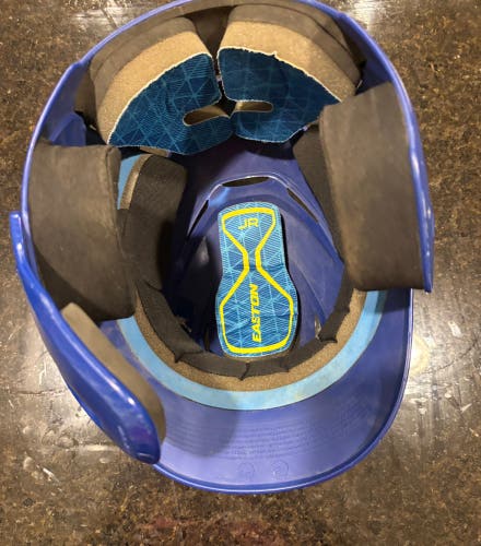Easton Jr Elite Batting Helmet