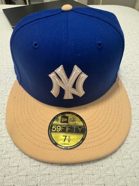 (RARE) 1977 MLB All star Game New Era 5950 7 5/8 Hat New