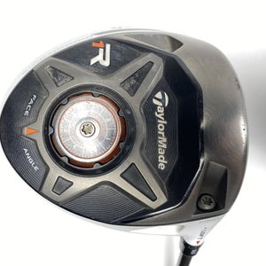 TaylorMade R1 Driver 12* Aldila RIP Phenom 55g Stiff Graphite Mens RH