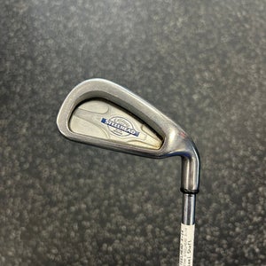 Used Callaway BIG BERTHA STEELHEAD X-14 Mens Individual Iron RH 5 Iron 11849-S000029391