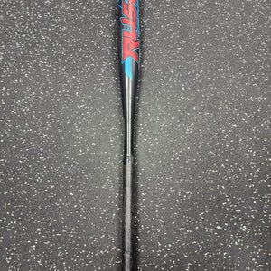 Used Rawlings RUSH BB/SB USA 2 1/4 Bat 28" 11849-S000029410
