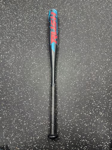 Used Rawlings RUSH BB/SB USA 2 1/4 Bat 28" 11849-S000029410