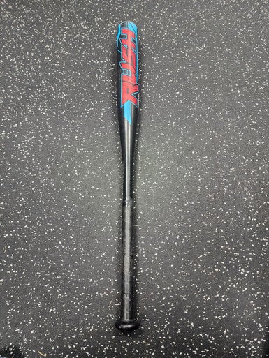Used Rawlings RUSH BB/SB USA 2 1/4 Bat 28" 11849-S000029410