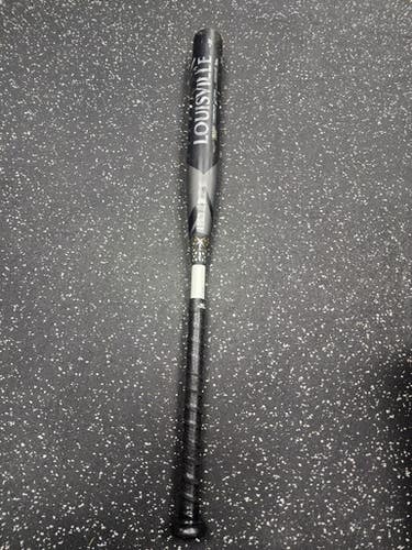 Used Louisville Slugger META BB/SB Fastpitch Bat 32" 11849-S000027157