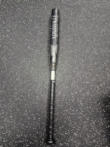 Used Louisville Slugger META BB/SB Fastpitch Bat 32" 11849-S000027157