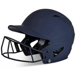 New Hx Rise +Mask Senior Navy 11849-CHPHXFPMNYS