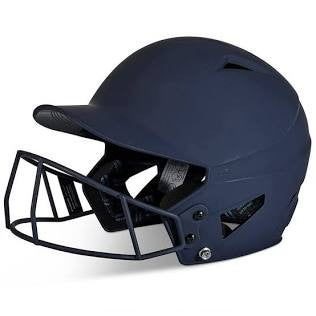 New Hx Rise +Mask Senior Navy 11849-CHPHXFPMNYS