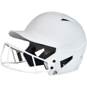 New Hx Rise+Mask Junior White 11849-CHPHXFPMWJ