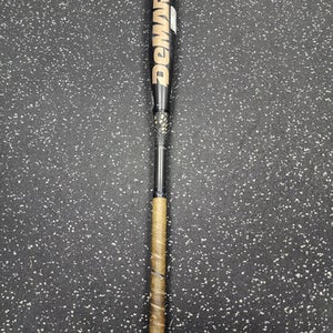Used Demarini BB/SB Fastpitch Bat 30" 11849-S000025379