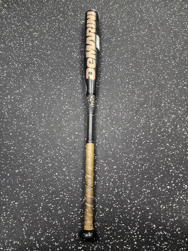 Used Demarini BB/SB Fastpitch Bat 30" 11849-S000025379