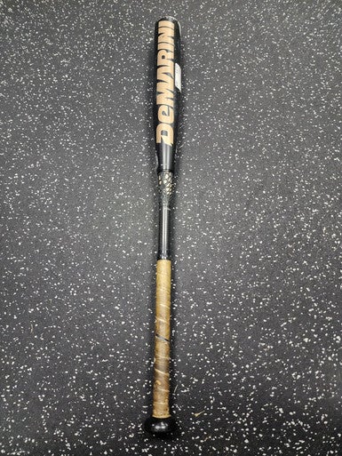 Used Demarini BB/SB Fastpitch Bat 30" 11849-S000025379