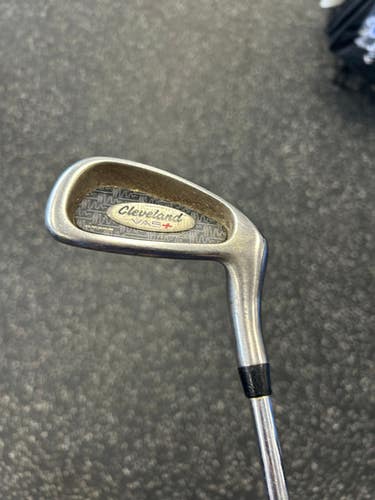 Used Cleveland VAS+ Mens Individual Iron RH 3 Iron 11849-S000029700
