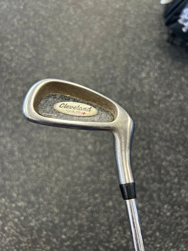 Used Cleveland VAS+ Mens Individual Iron RH 3 Iron 11849-S000029700