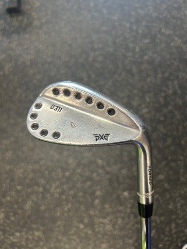 Used PXG 0311 FORGED Golf Wedge Mens RH 50 Degree 11849-S000029783