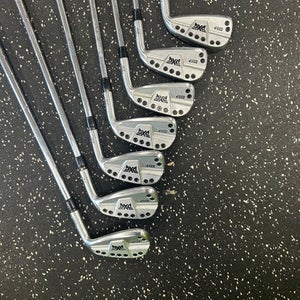 Used PXG 0311P Mens Iron Set RH 4I-PW 11849-S000029782