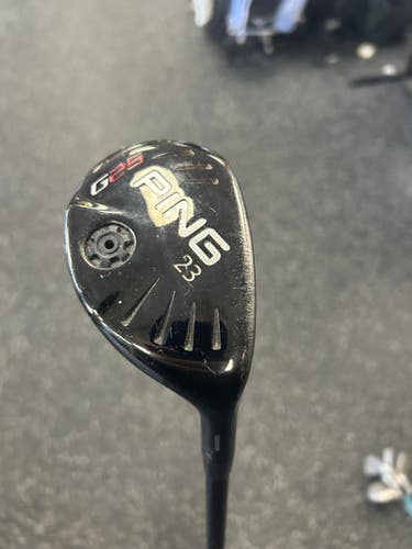 Used Ping G30 Mens Hybrid Club RH 2 Hybrid 11849-S000029890