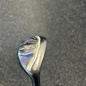Used Callaway XR Mens Hybrid Club RH 3 Hybrid 11849-S000029856