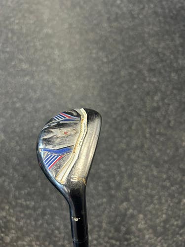 Used Callaway XR Mens Hybrid Club RH 3 Hybrid 11849-S000029856