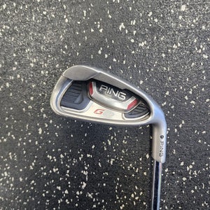 Used Ping G20 Mens Individual Iron RH 8 Iron 11849-S000029931