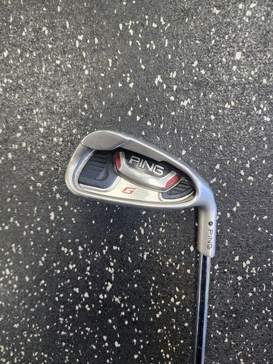 Used Ping G20 Mens Individual Iron RH 8 Iron 11849-S000029931