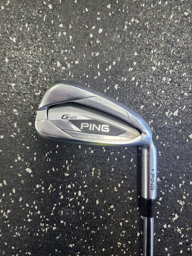 Used Ping G425 Mens Individual Iron RH 6 Iron 11849-S000029932
