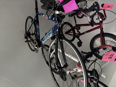 Cannondale Used Men's XS Bike