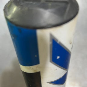 Used Demarini BJU-19 BB/SB Fastpitch Bat 34" 11605-S000202870