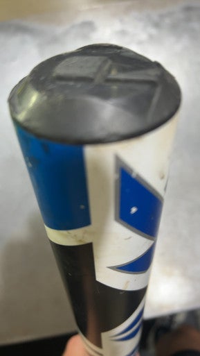 Used Demarini BJU-19 BB/SB Fastpitch Bat 34" 11605-S000202870