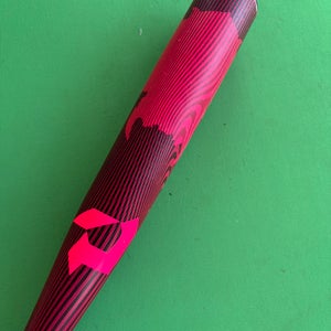 2024 DeMarini Voodoo One Alloy Bat BBCOR Certified (-3) Alloy 31 oz 34"